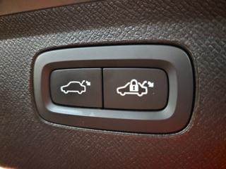 VOLVO XC90 usata, con Immobilizzatore elettronico