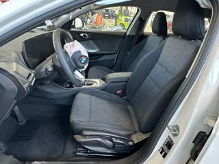 BMW 120 usata, con ESP