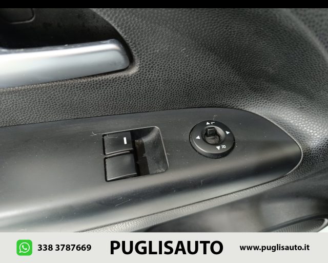 KIA Venga usata, con Bluetooth
