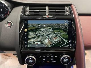 JAGUAR E-Pace usata, con Servosterzo