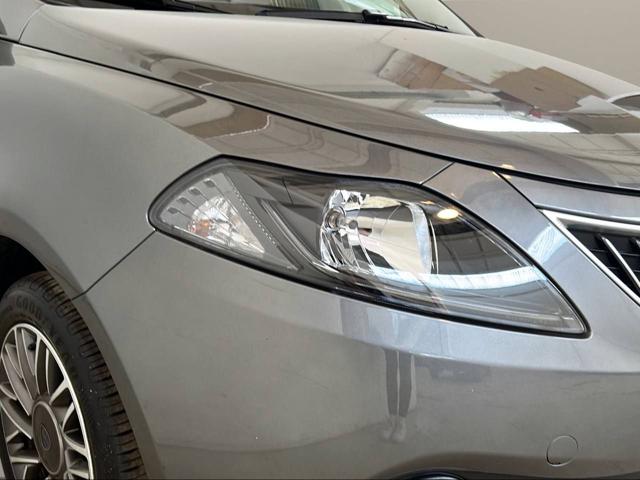 LANCIA Ypsilon usata, con Specchietti laterali elettrici
