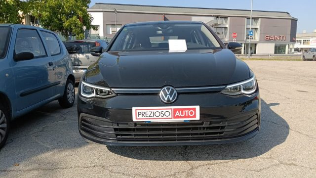 VOLKSWAGEN Golf usata, con Alzacristalli elettrici