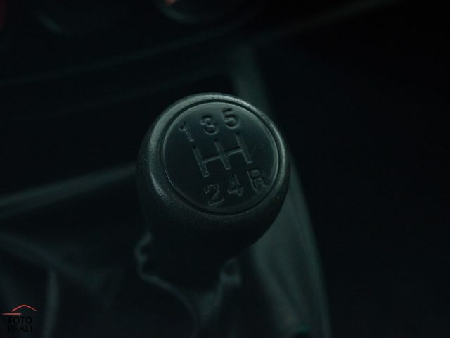 FIAT Fiorino usata 29