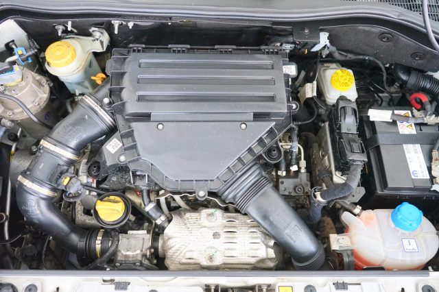 FIAT Fiorino usata 47