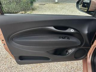 FIAT 500e usata, con Park Distance Control