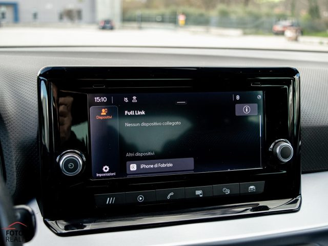 SEAT Arona usata, con Fari full-led