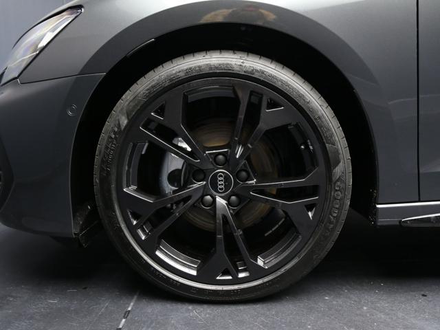 AUDI A3 usata, con Boardcomputer