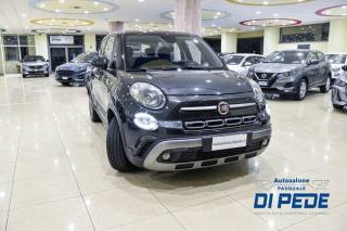 FIAT 500L usata, con Airbag laterali