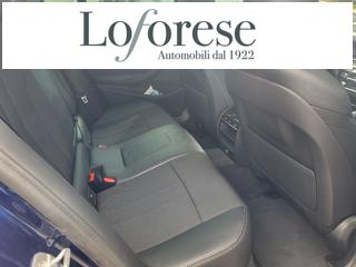 BMW 530 usata, con ESP