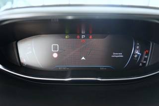 PEUGEOT 3008 usata, con Autoradio digitale
