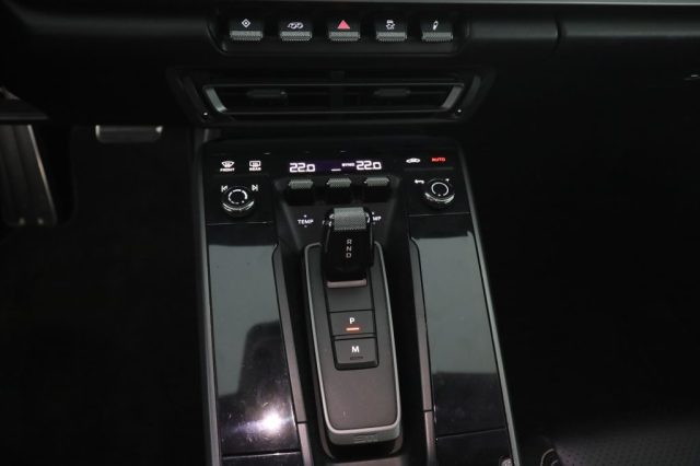 PORSCHE 911 usata 13