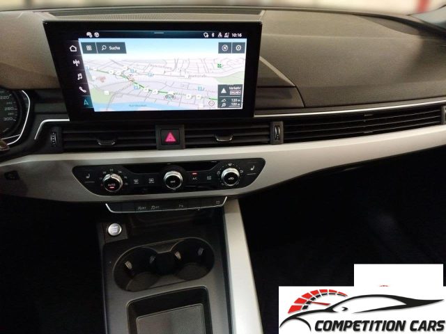 AUDI A4 usata, con Controllo trazione