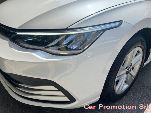 VOLKSWAGEN Golf usata, con Servosterzo