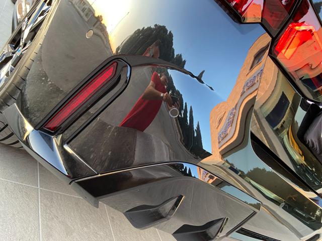 BMW 118 usata, con Pacchetto sportivo