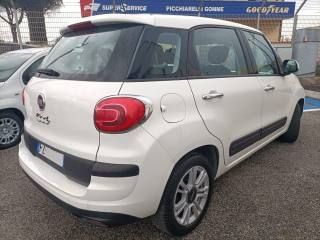 FIAT 500L usata, con Controllo trazione