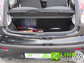 CITROEN C1 usata, con Servosterzo