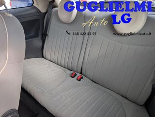 FIAT 500 usata, con Sound system