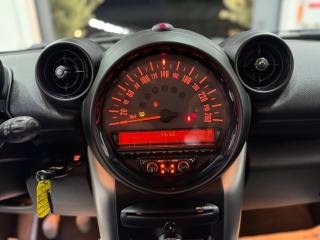 MINI Countryman usata, con Volante in pelle