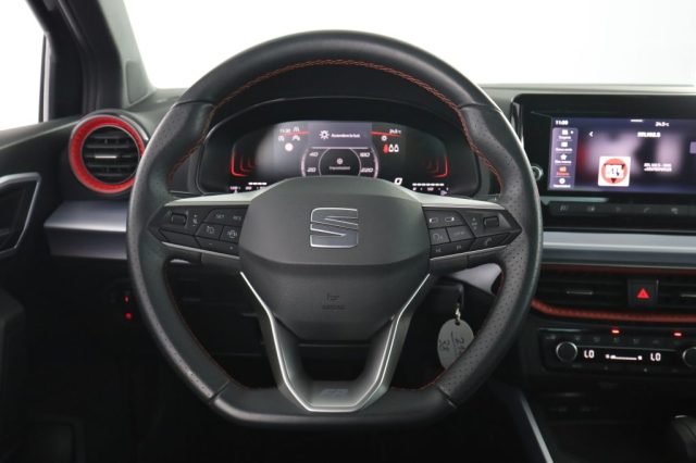 SEAT Arona usata 4