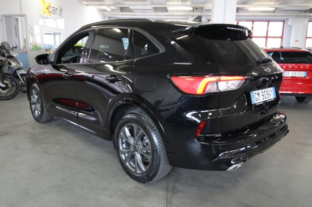 FORD Kuga usata, con Airbag Passeggero