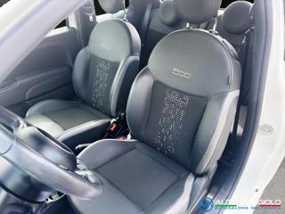 FIAT 500 usata, con Controllo trazione