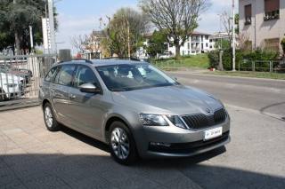 SKODA Octavia usata, con Chiusura centralizzata