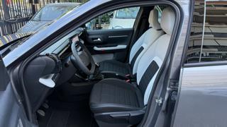 CITROEN C3 usata, con Fendinebbia