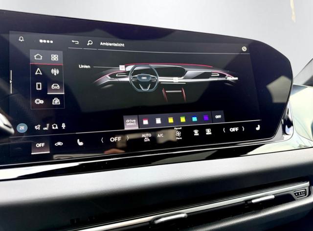 AUDI A6 usata, con Controllo trazione