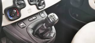 FIAT Panda usata, con Lettore CD