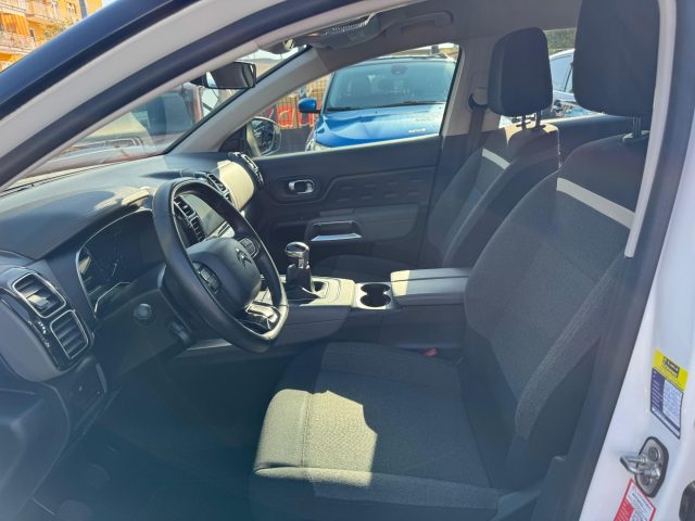 CITROEN C5 Aircross usata, con Chiusura centralizzata