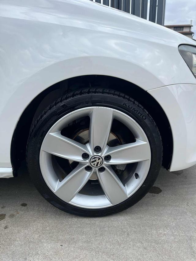 VOLKSWAGEN Polo usata, con Alzacristalli elettrici
