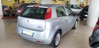 FIAT Grande Punto usata, con Alzacristalli elettrici