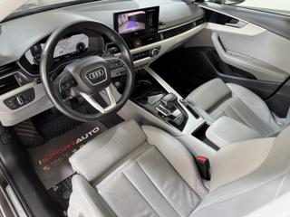 AUDI A4 allroad usata, con Cerchi in lega