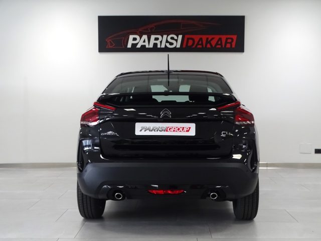 CITROEN C4 usata, con Cerchi in lega