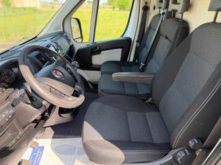 FIAT Ducato usata, con Chiusura centralizzata