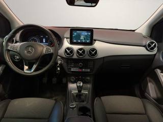 MERCEDES-BENZ B 180 usata, con Climatizzatore