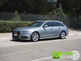 AUDI A6 2.0 TDI 190 CV quattro Bus. Plus S-line