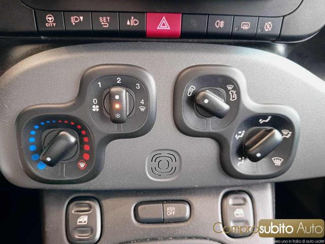 FIAT Panda usata 20