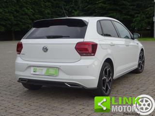 VOLKSWAGEN Polo usata, con Cerchi in lega