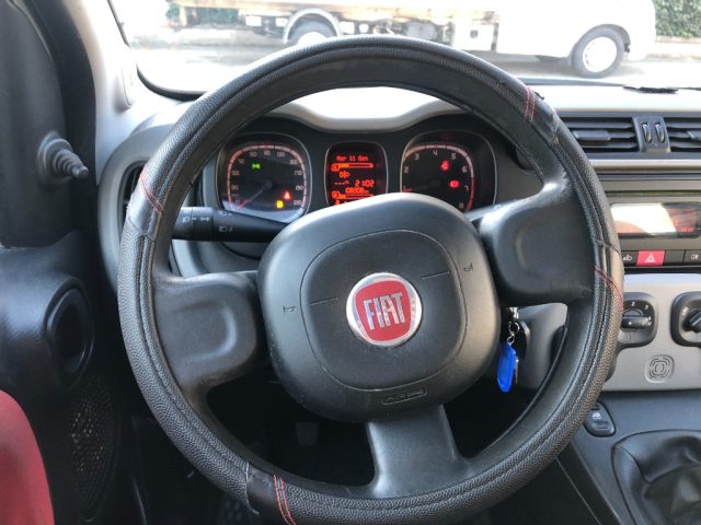 FIAT Panda usata 10