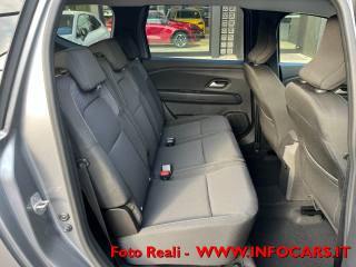 DACIA Jogger usata, con Autoradio