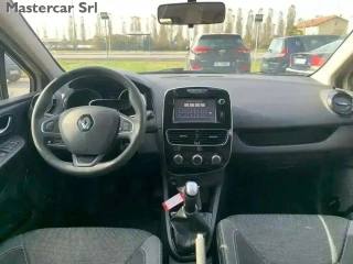 RENAULT Clio usata, con Chiusura centralizzata