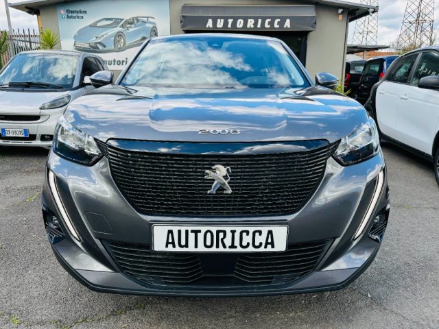 PEUGEOT 2008 usata, con Airbag