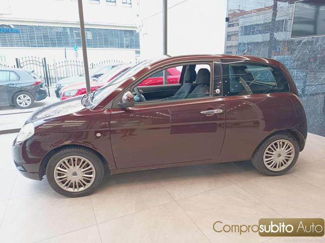 LANCIA Ypsilon usata, con Alzacristalli elettrici
