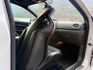 FORD Focus usata, con Fendinebbia