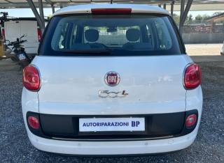 FIAT 500L usata, con Autoradio