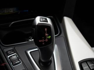 BMW 320 usata, con Luci diurne