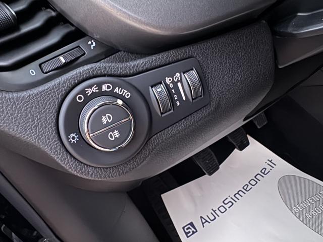 FIAT 500X usata, con Bracciolo