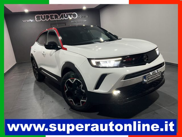 OPEL Mokka usata, con ABS