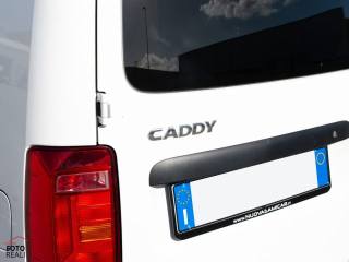 VOLKSWAGEN Caddy usata 25